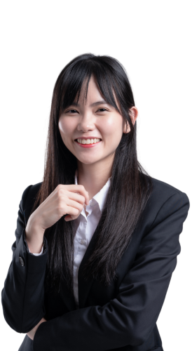 Vitwat, Wong & Lim - Chelsea Lim, Cropped